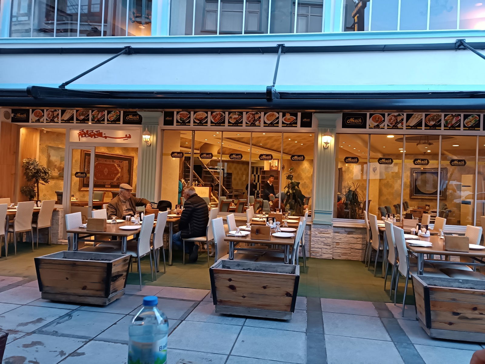 Nezih Konya Mutfağı