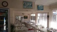 Bol Kepçe Yemek Salonu resimleri