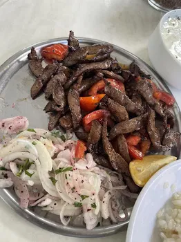 Bol Kepçe Yemek Salonu resimleri