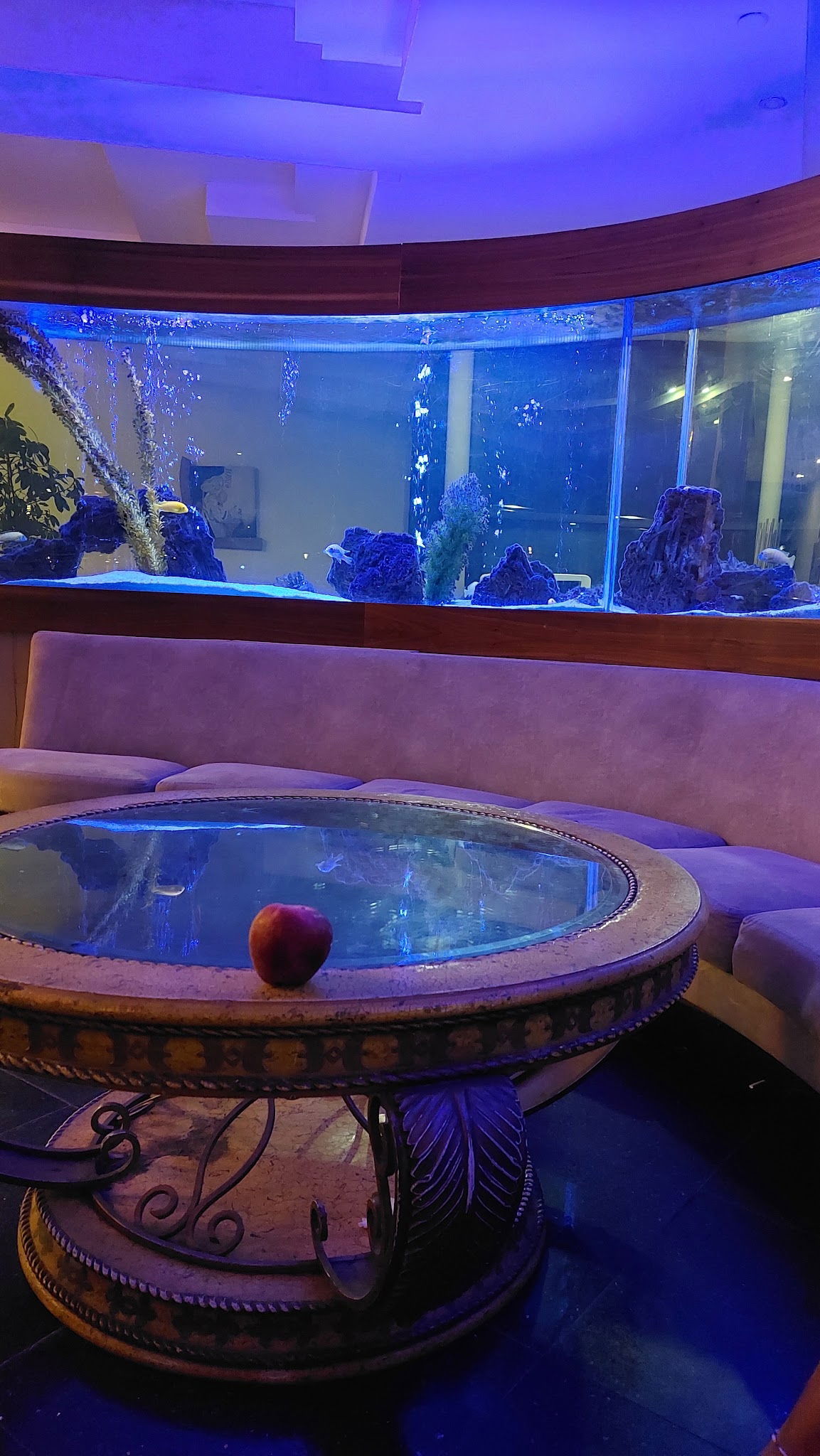 Анталия, Турция Вкусно Покушать