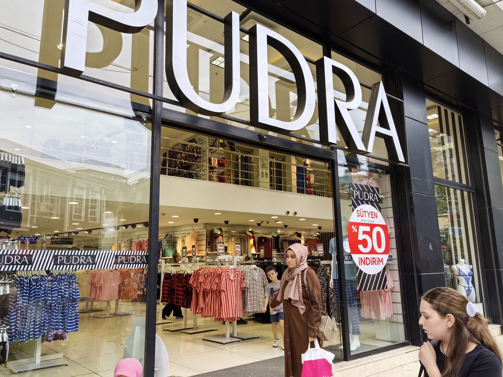 Анталия, Турция Вкусно Покушать