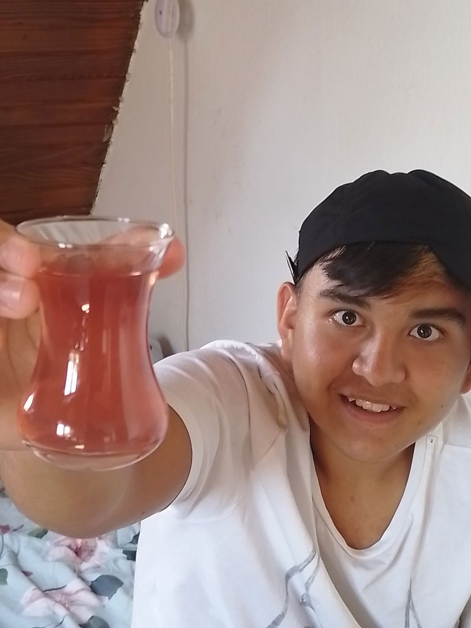 Анталия, Турция Вкусно Покушать