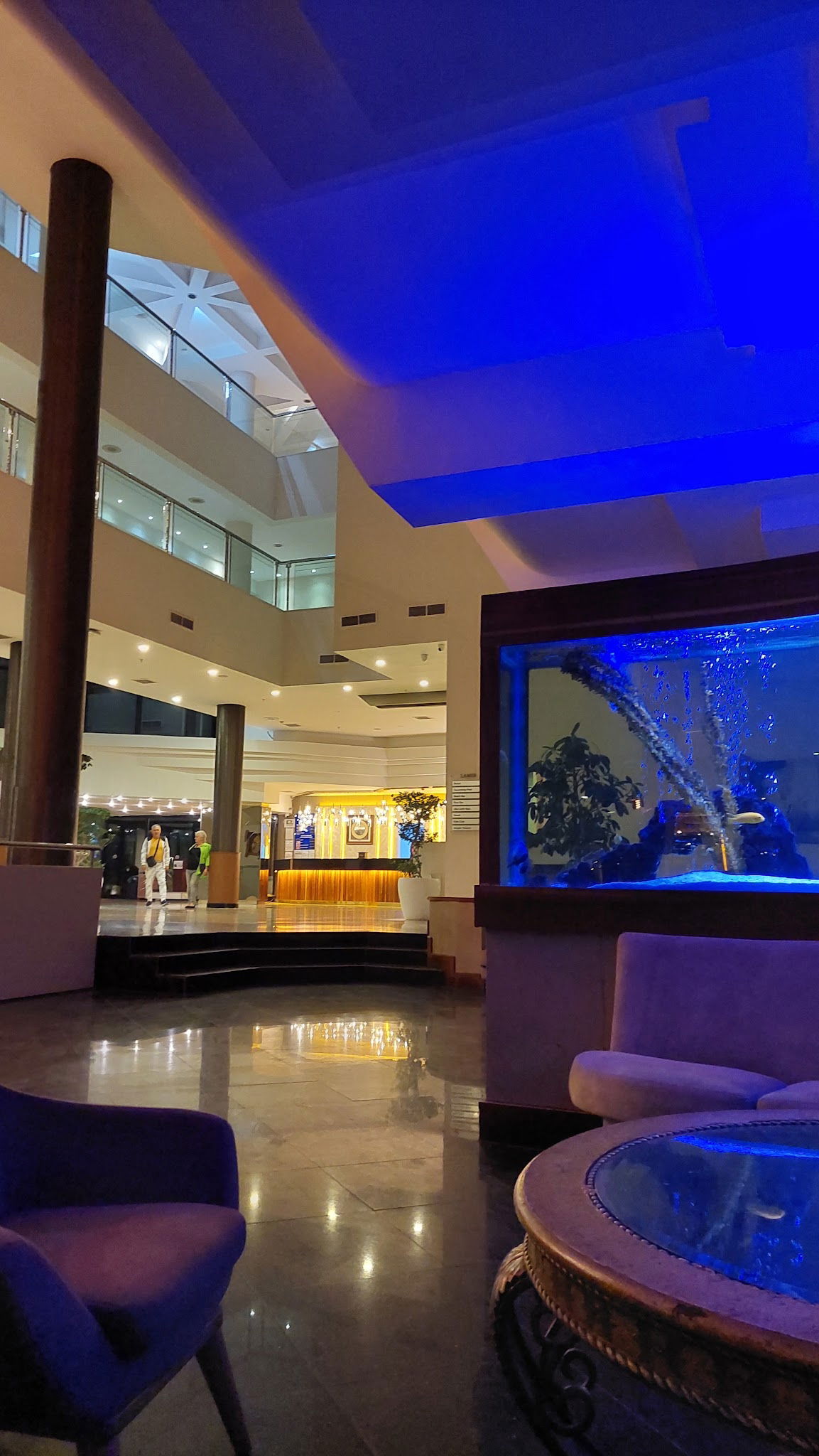 Анталия, Турция Вкусно Покушать