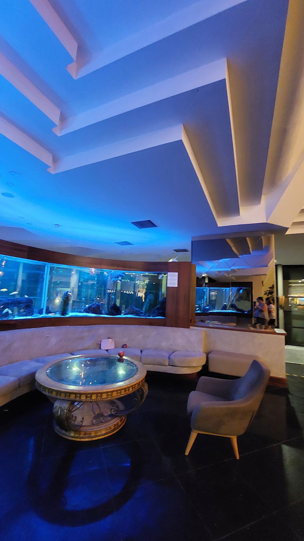 Анталия, Турция Вкусно Покушать