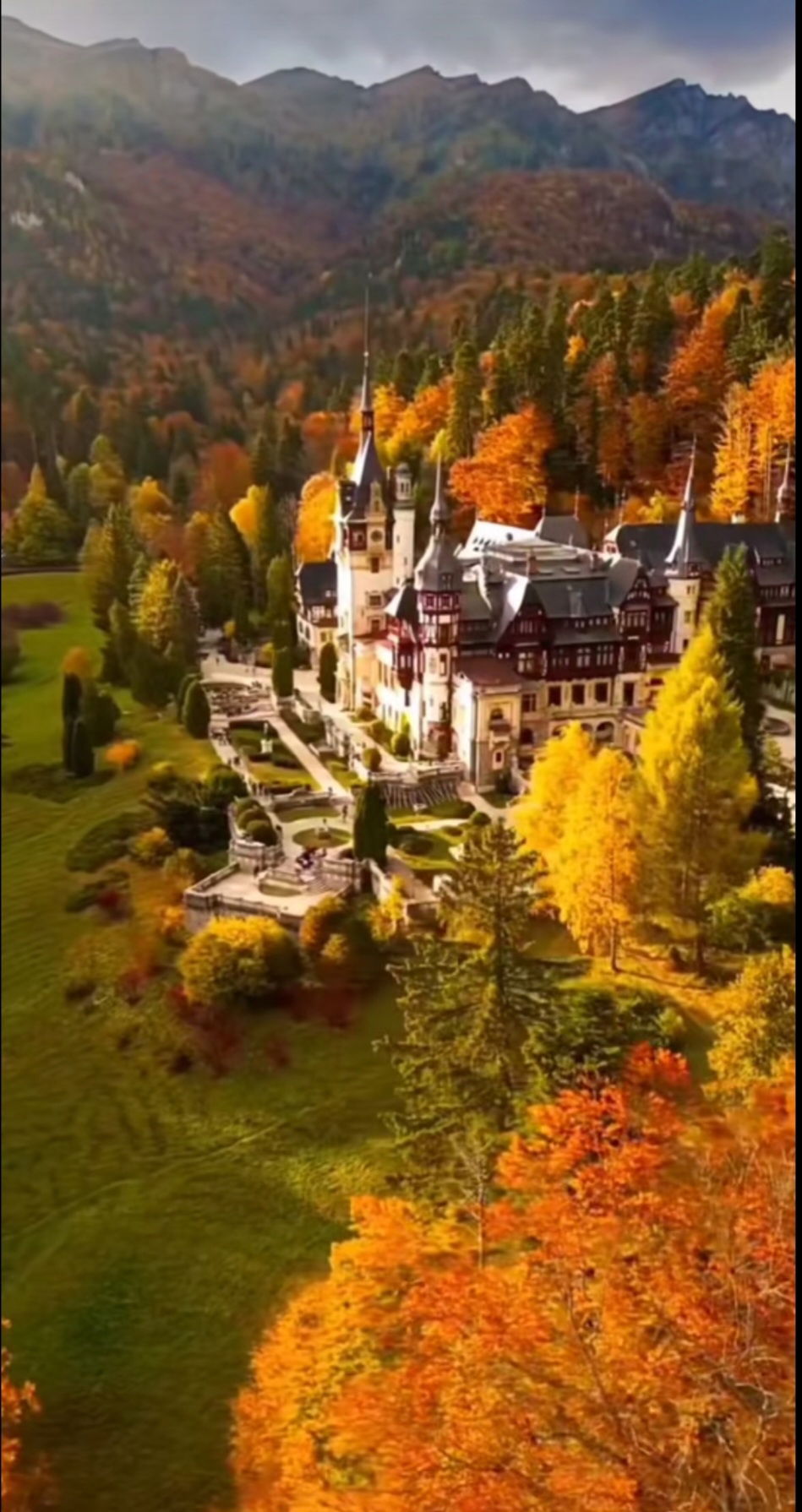 Анталия, Турция Вкусно Покушать