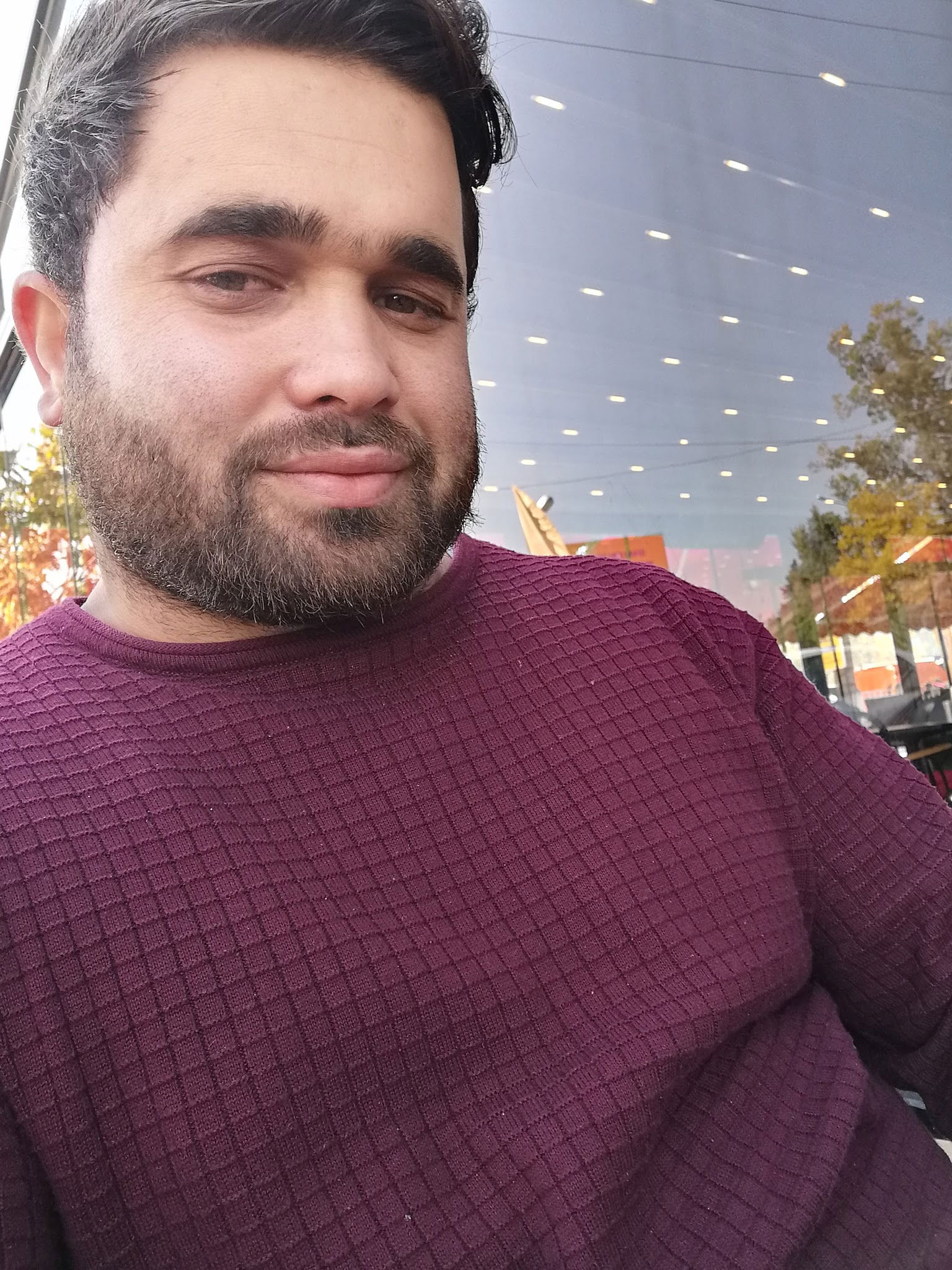 Isparta Simitçi Dünyası