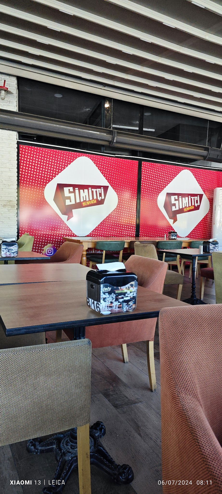 Isparta Simitçi Dünyası