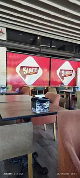 Isparta Simitçi Dünyası resimleri