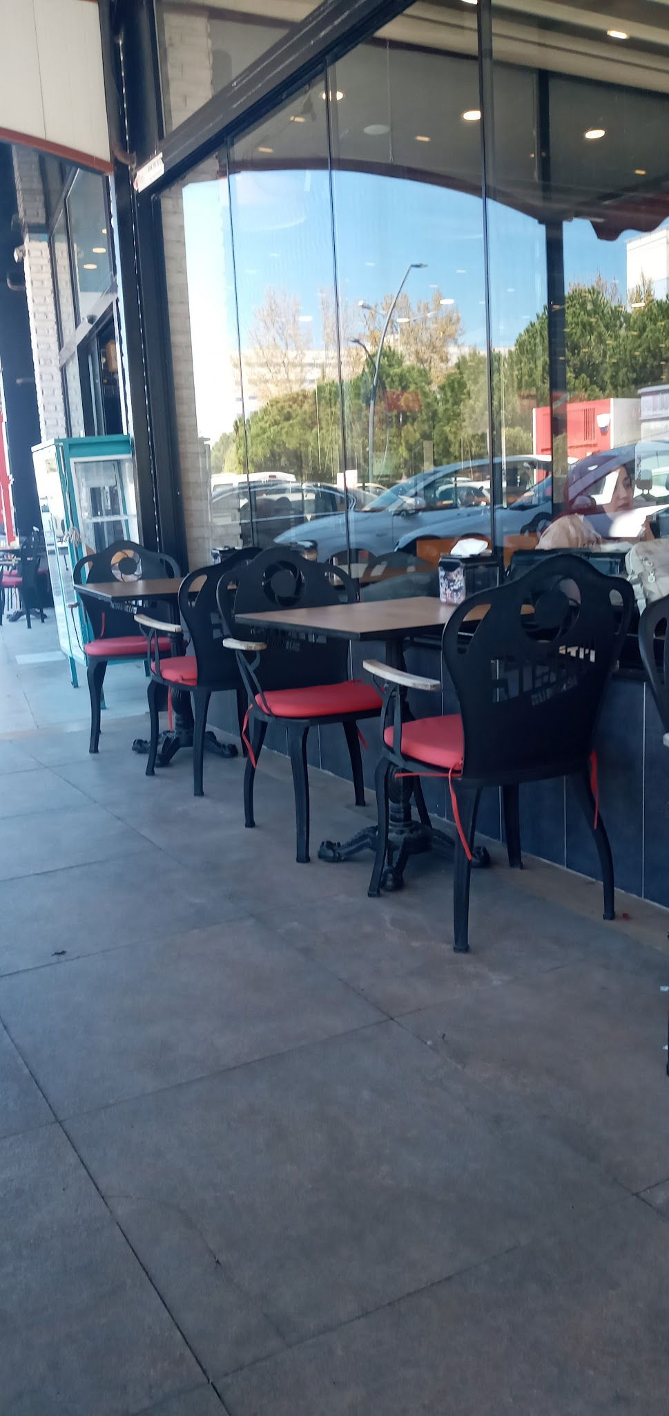 Isparta Simitçi Dünyası