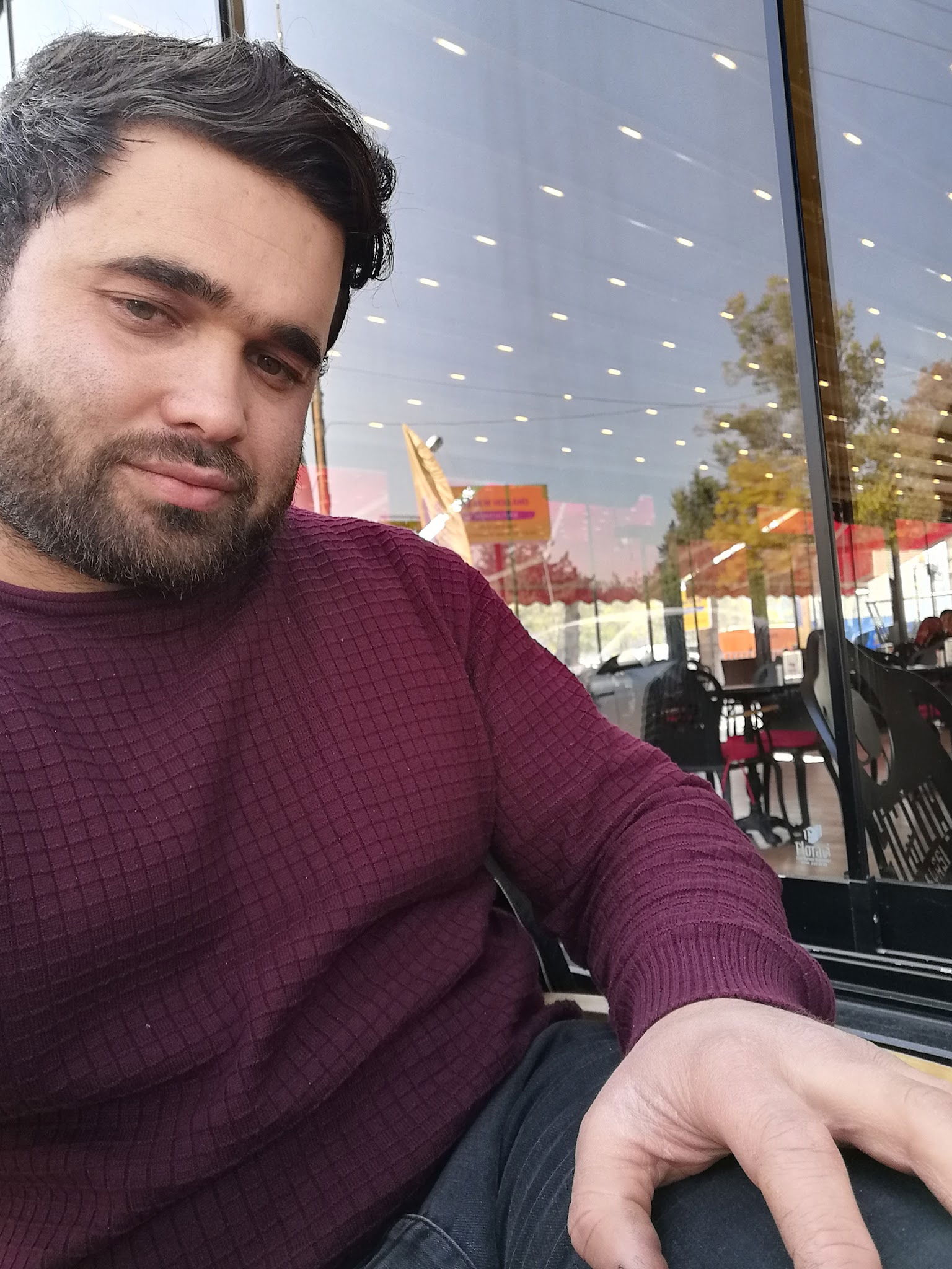 Isparta Simitçi Dünyası