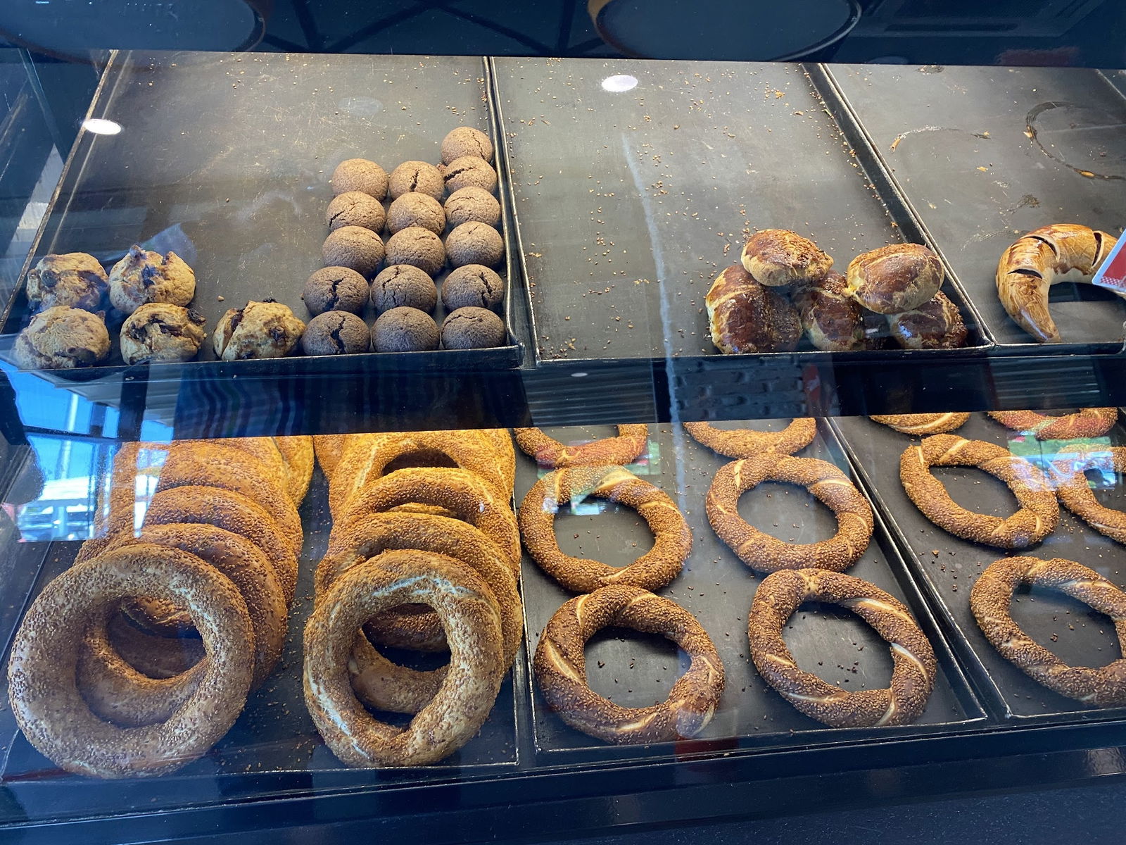 Isparta Simitçi Dünyası