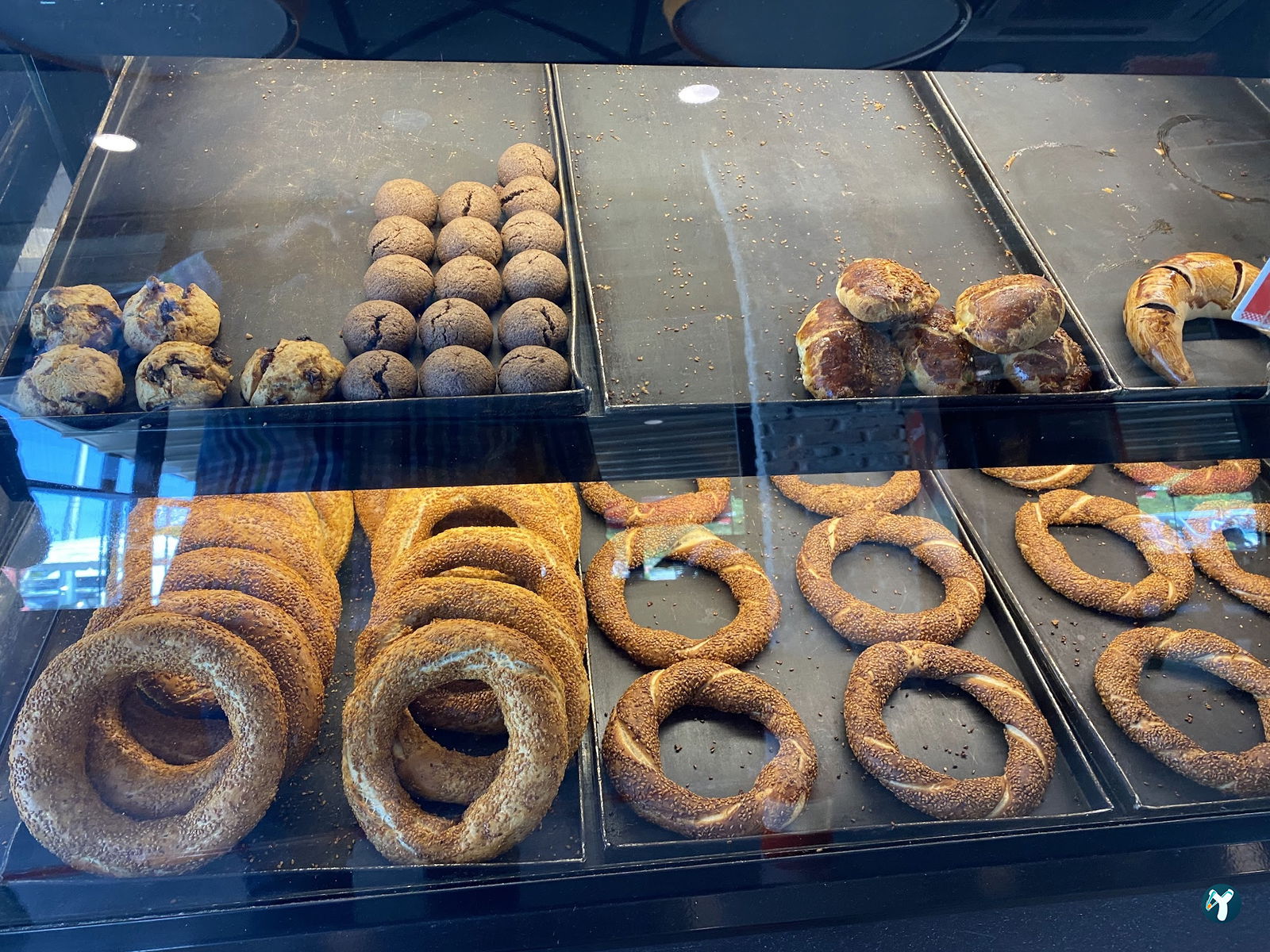 Isparta Simitçi Dünyası
