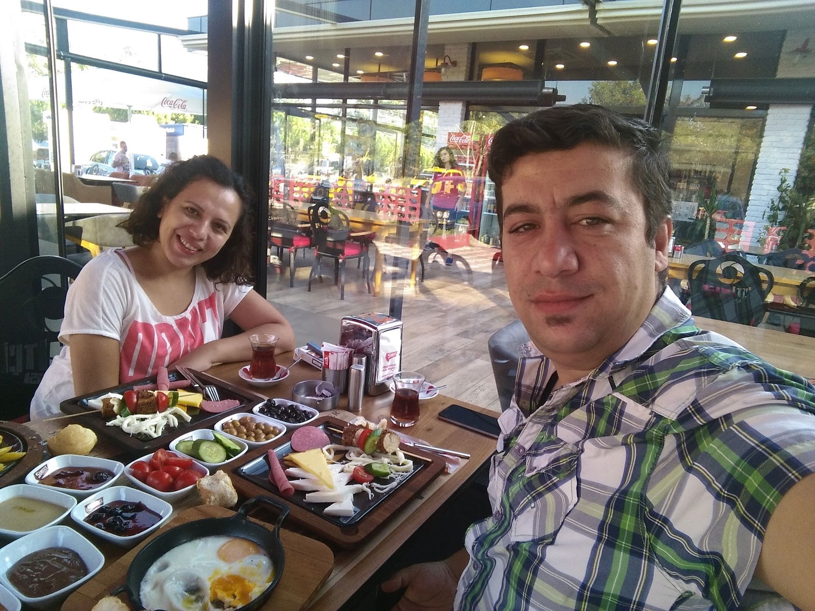 Isparta Simitçi Dünyası