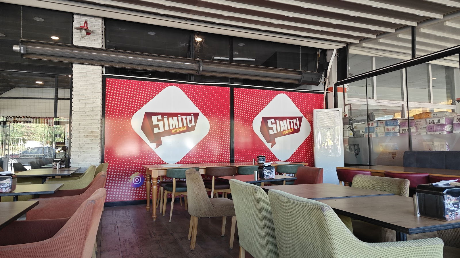 Isparta Simitçi Dünyası