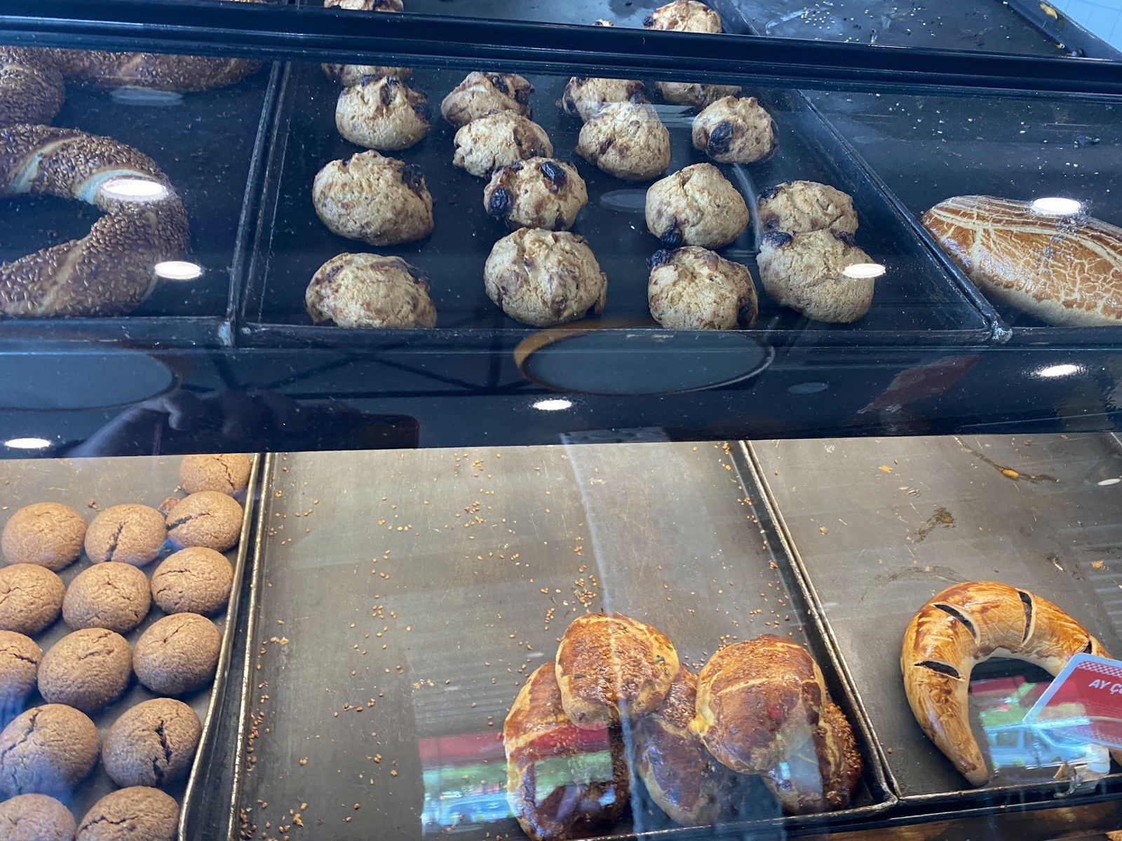 Isparta Simitçi Dünyası