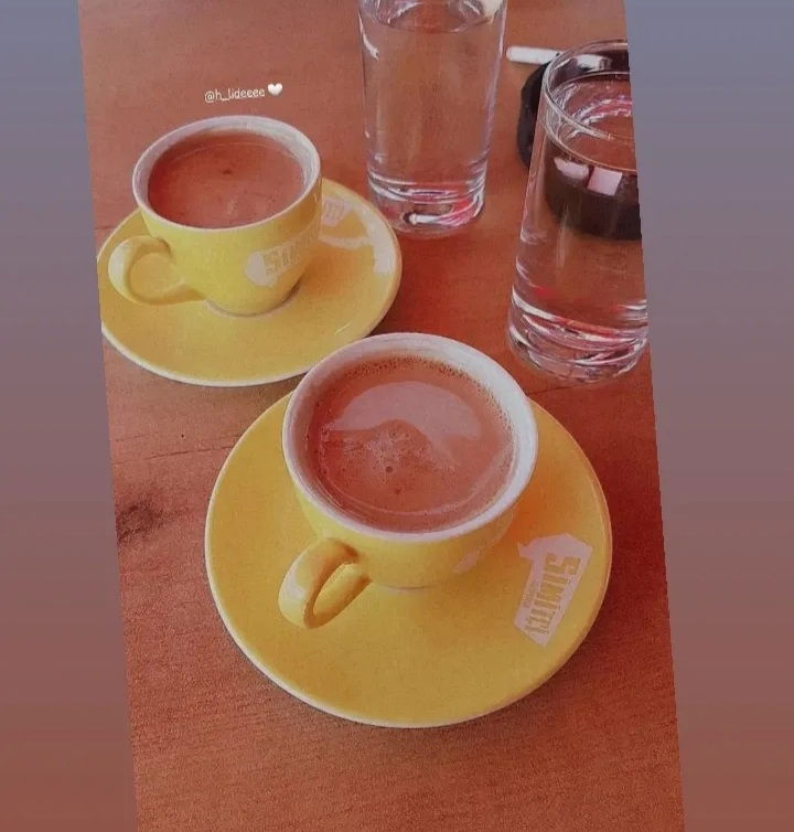 Isparta Simitçi Dünyası