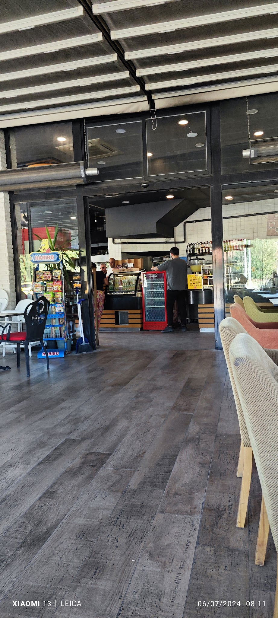 Isparta Simitçi Dünyası