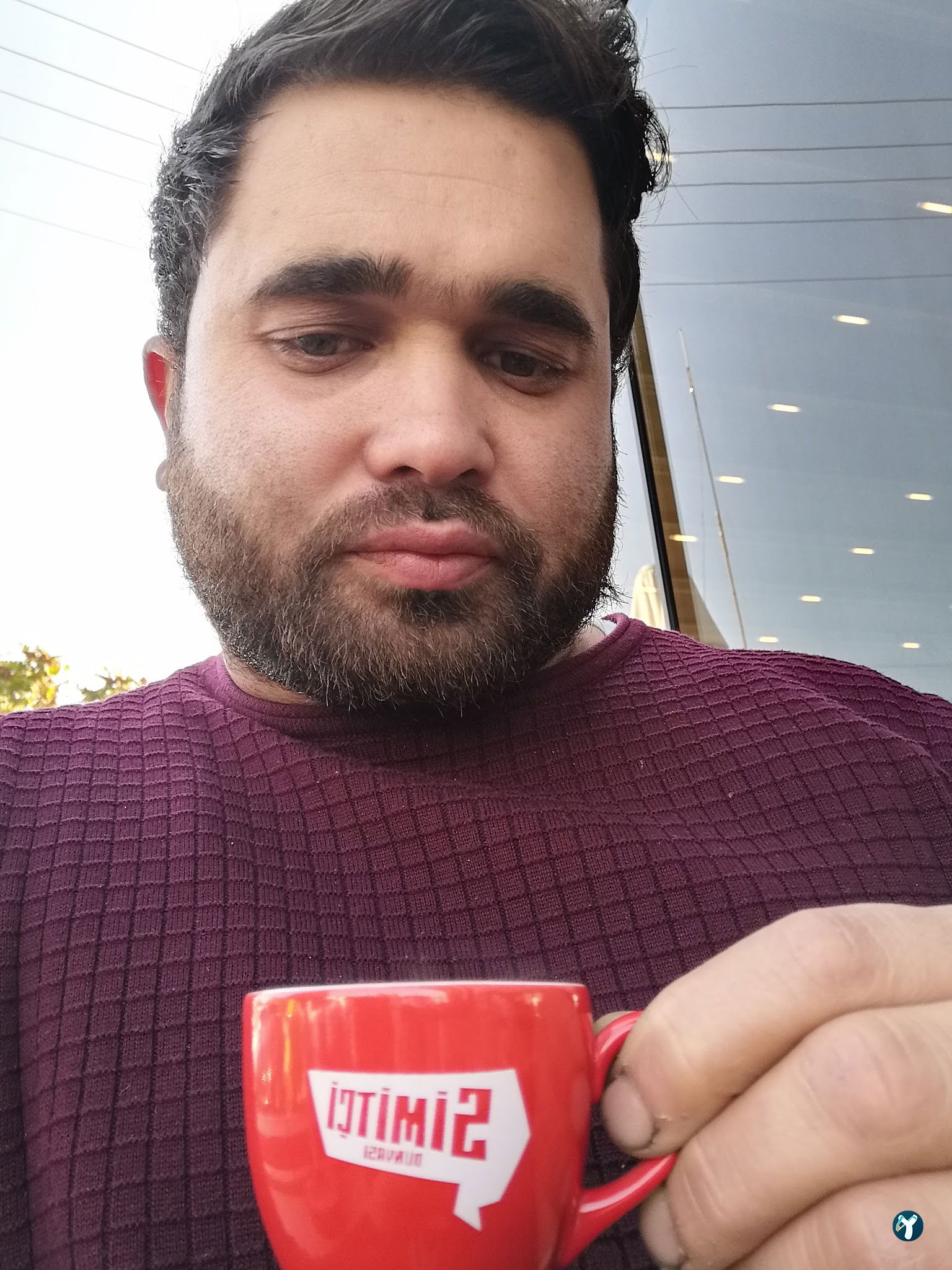 Isparta Simitçi Dünyası