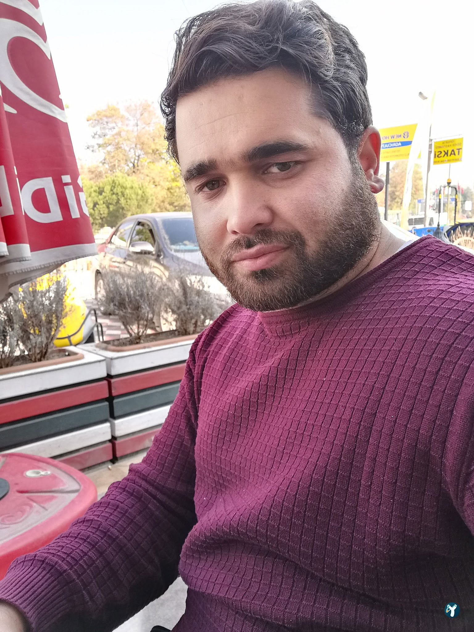 Isparta Simitçi Dünyası