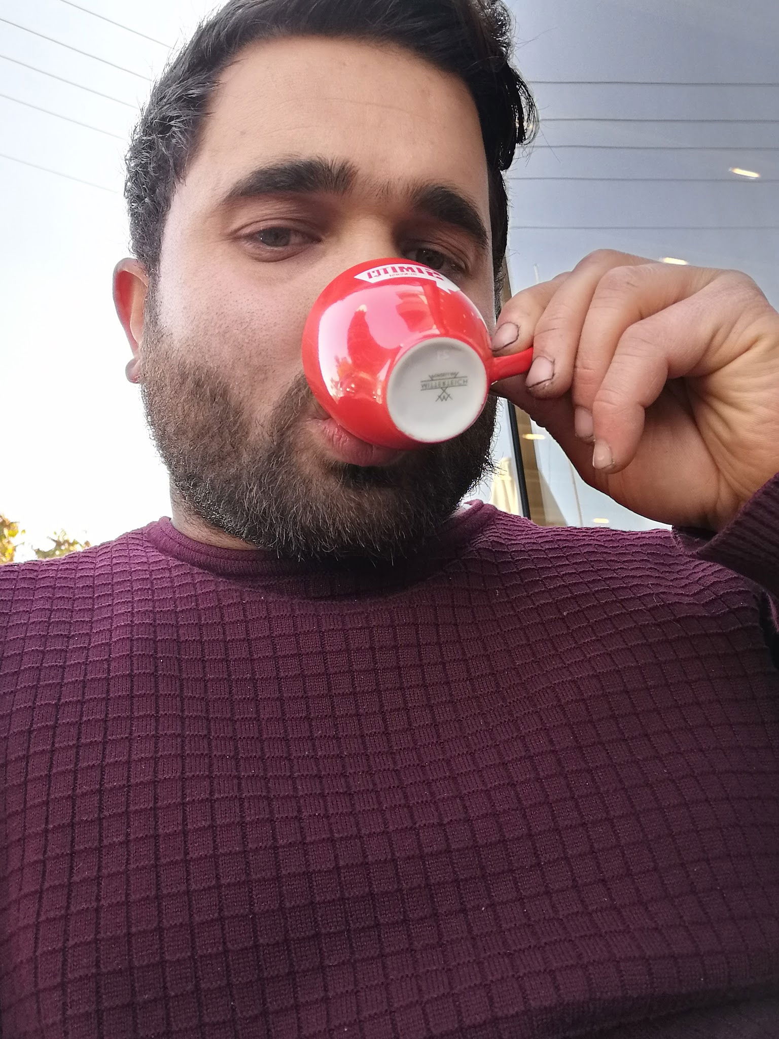 Isparta Simitçi Dünyası