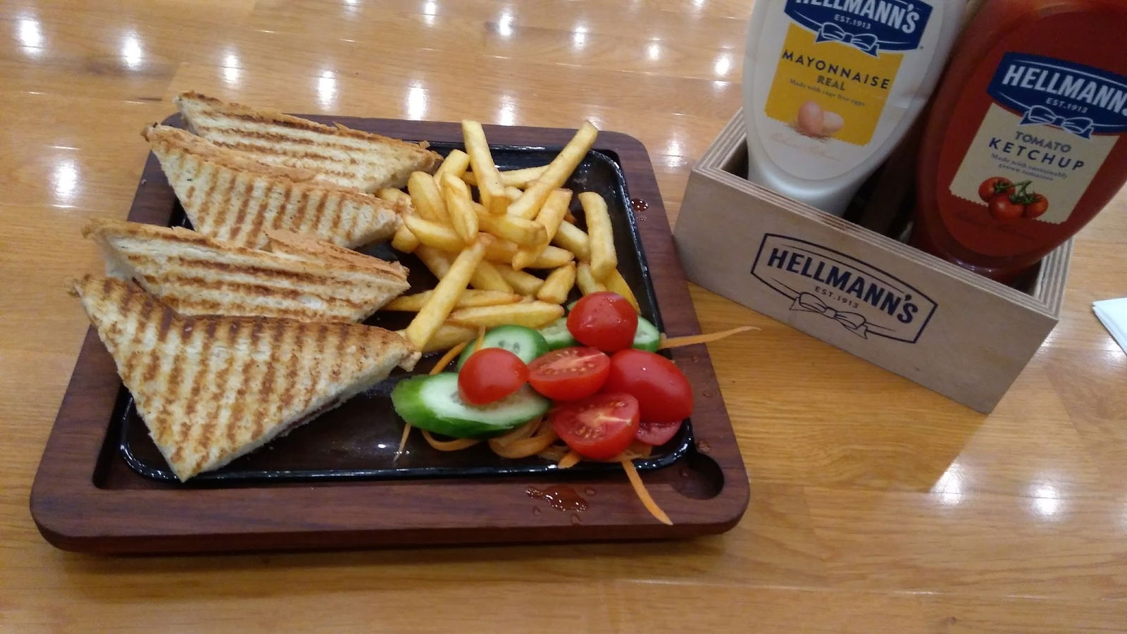 Isparta Simitçi Dünyası