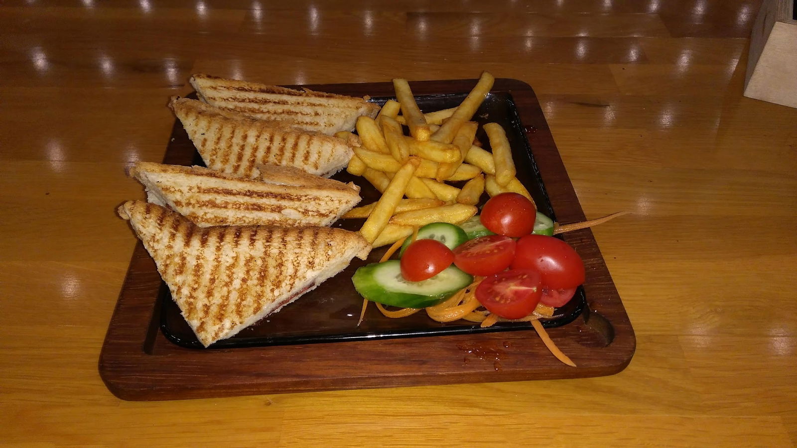 Isparta Simitçi Dünyası