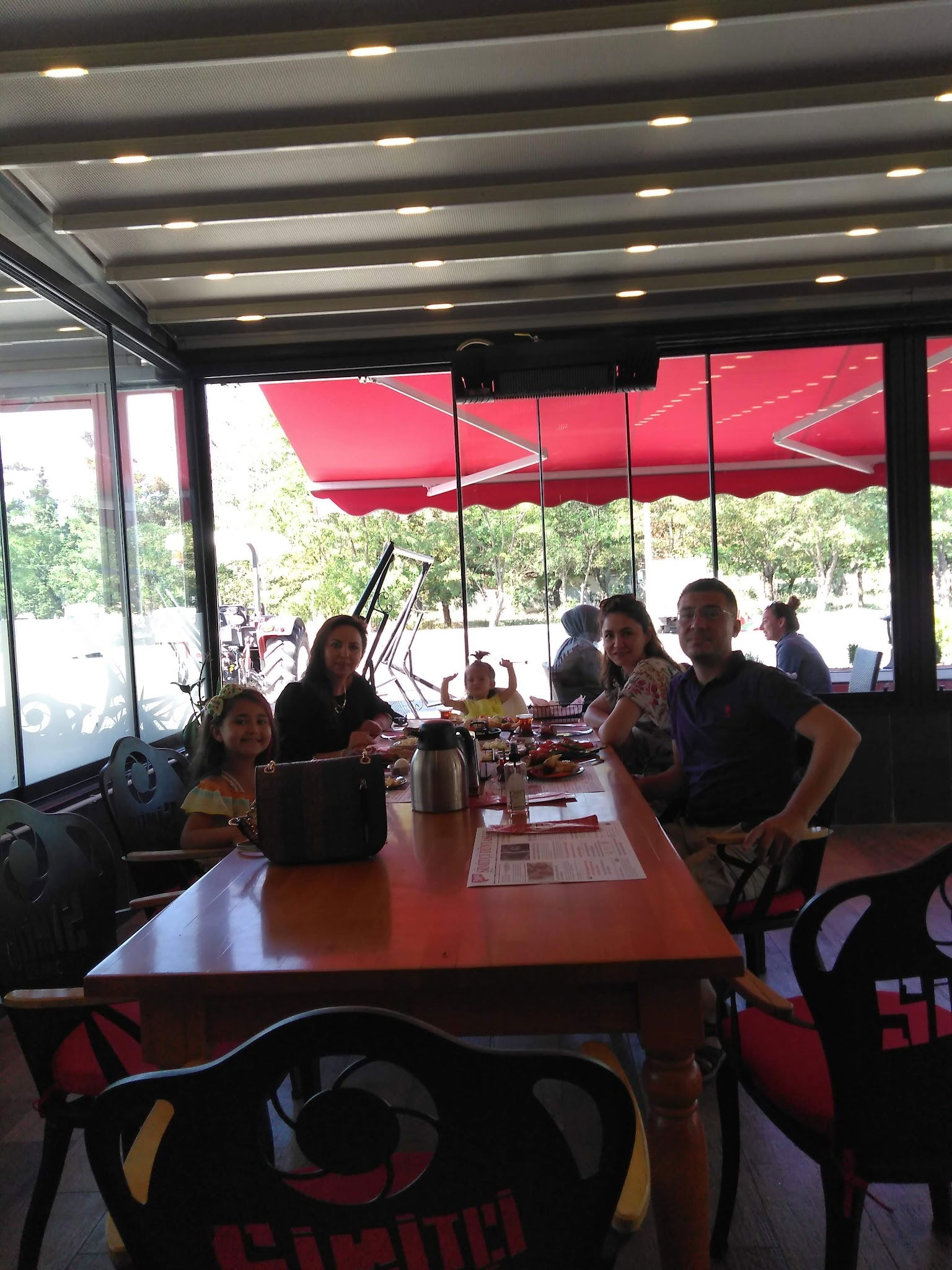 Isparta Simitçi Dünyası