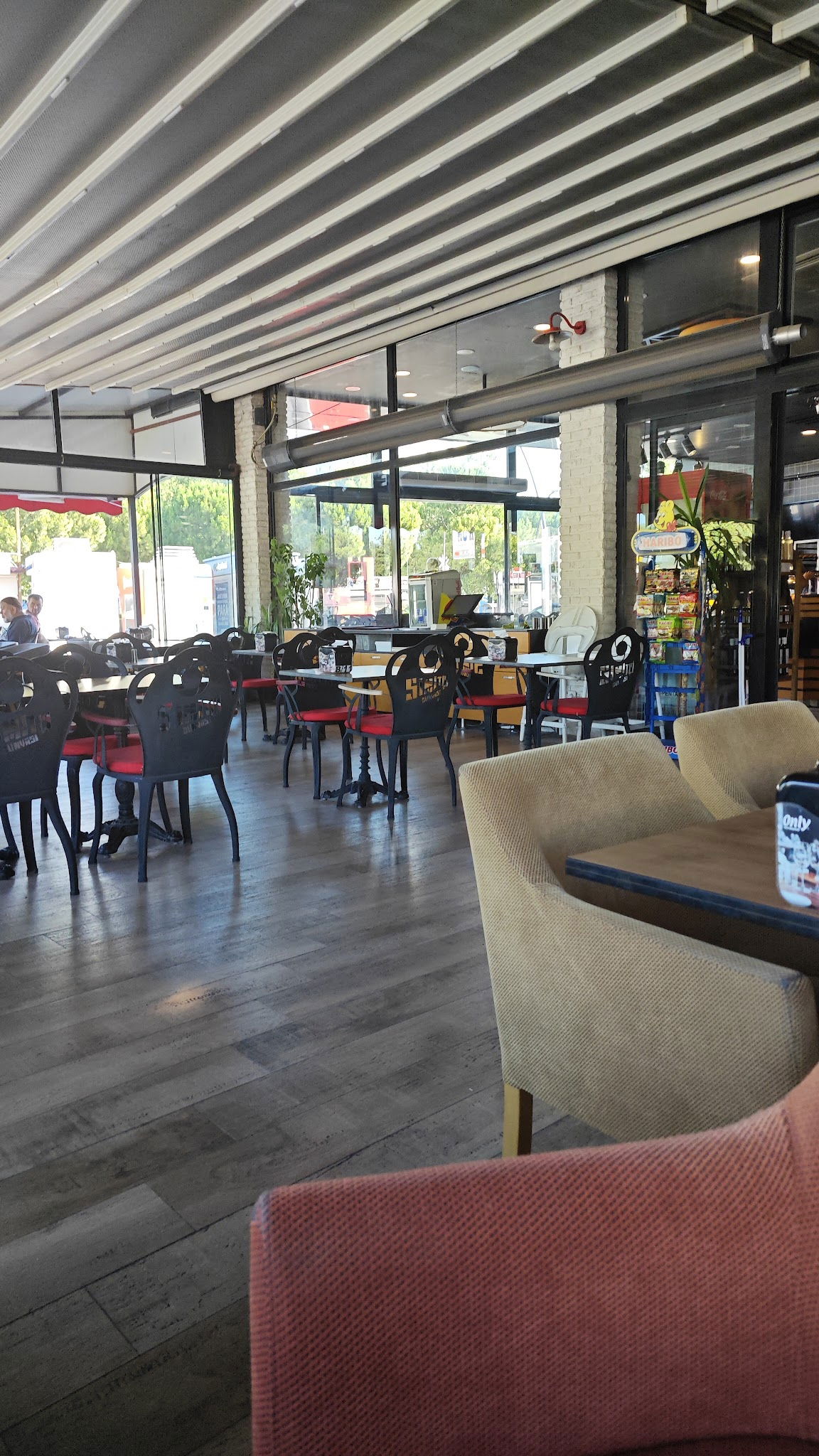 Isparta Simitçi Dünyası