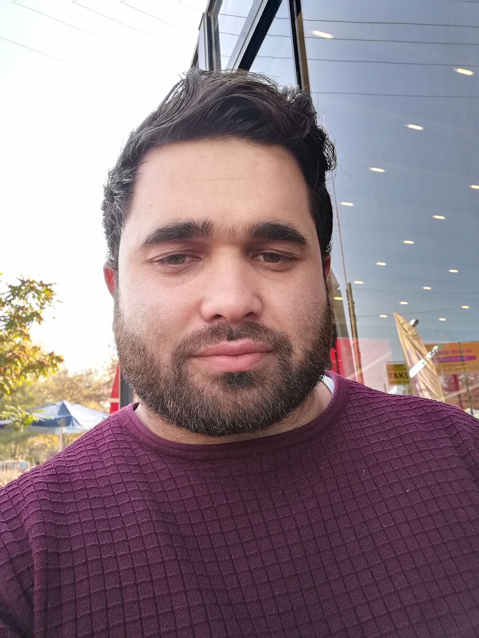 Isparta Simitçi Dünyası