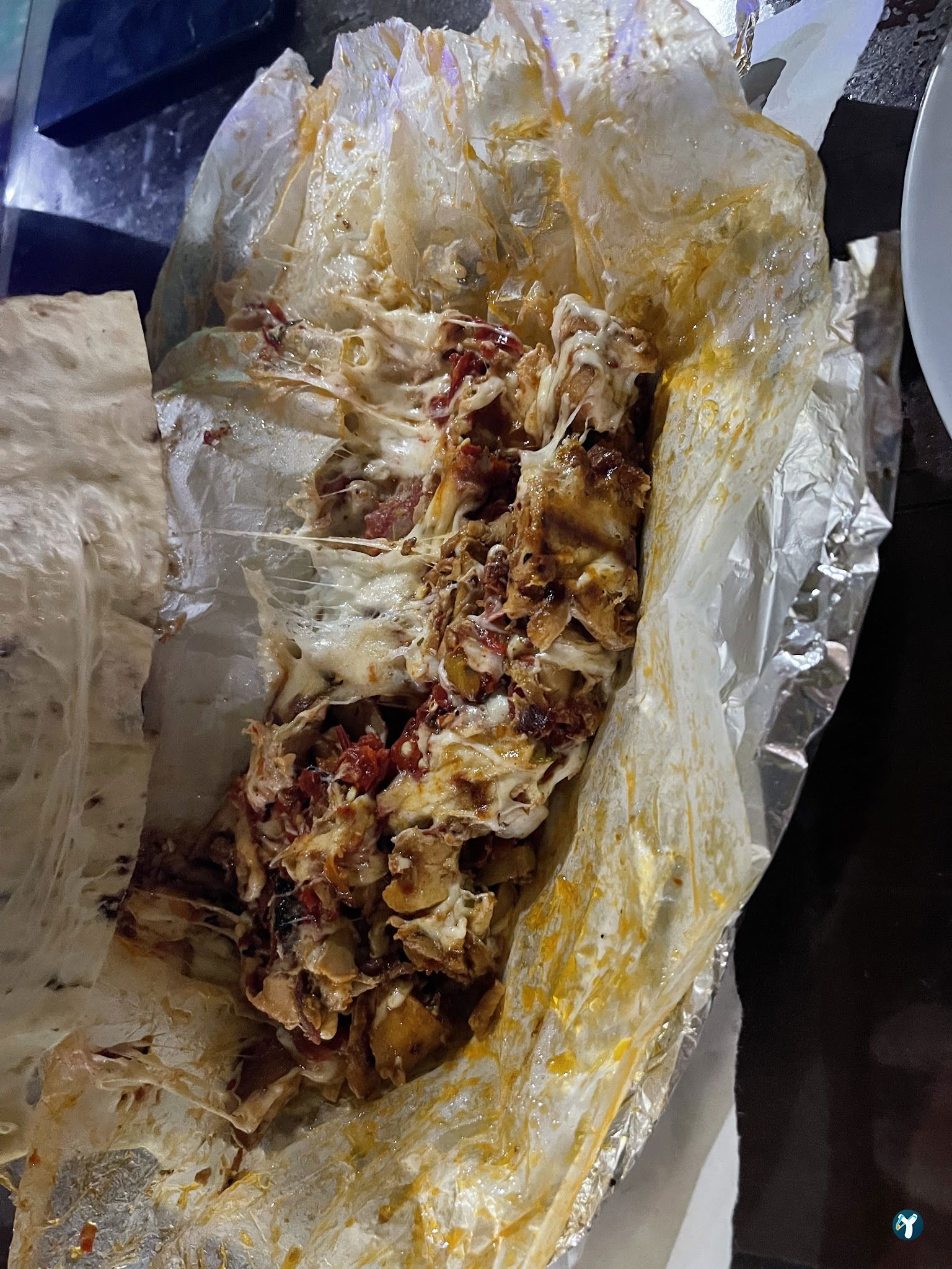 Köylüm Döner
