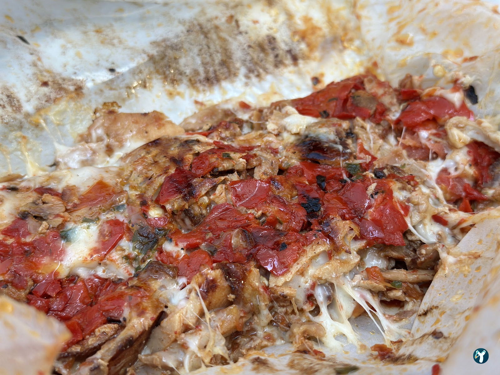 Köylüm Döner