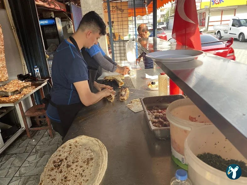 Köylüm Döner