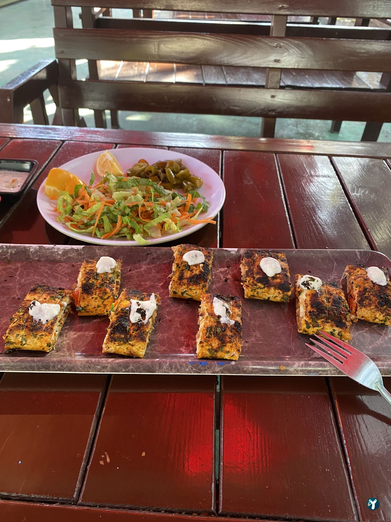 Köylüm Döner