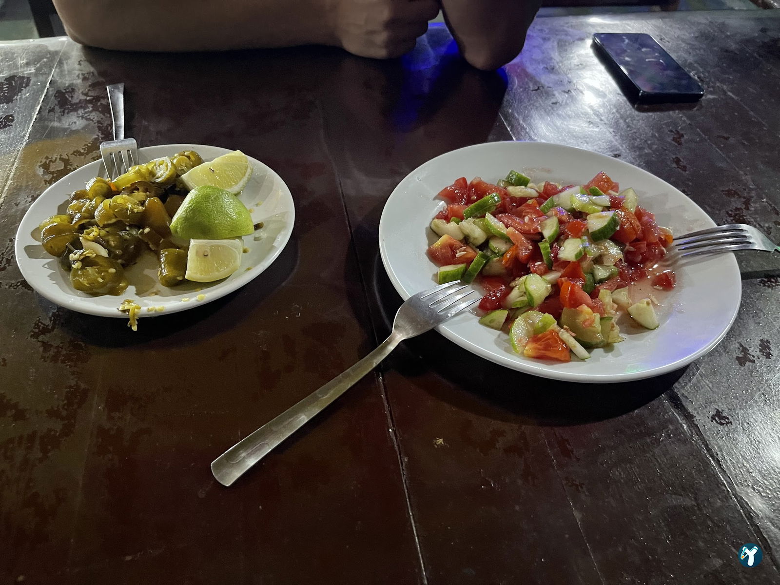 Köylüm Döner