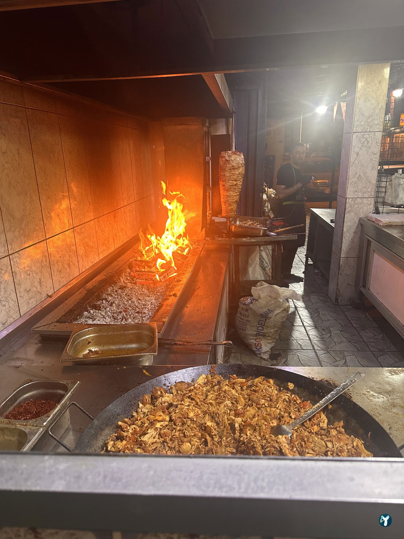Köylüm Döner