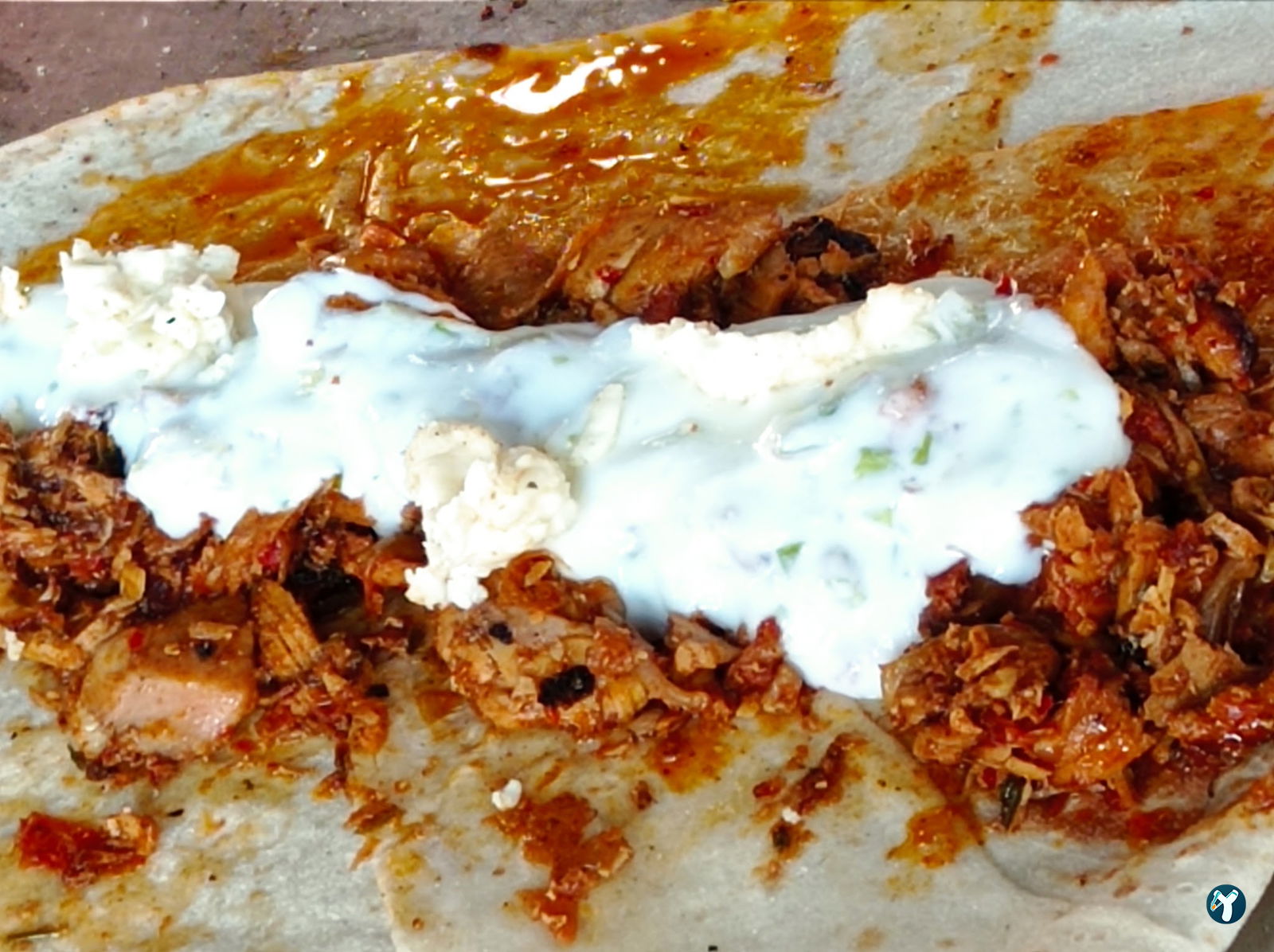 Köylüm Döner