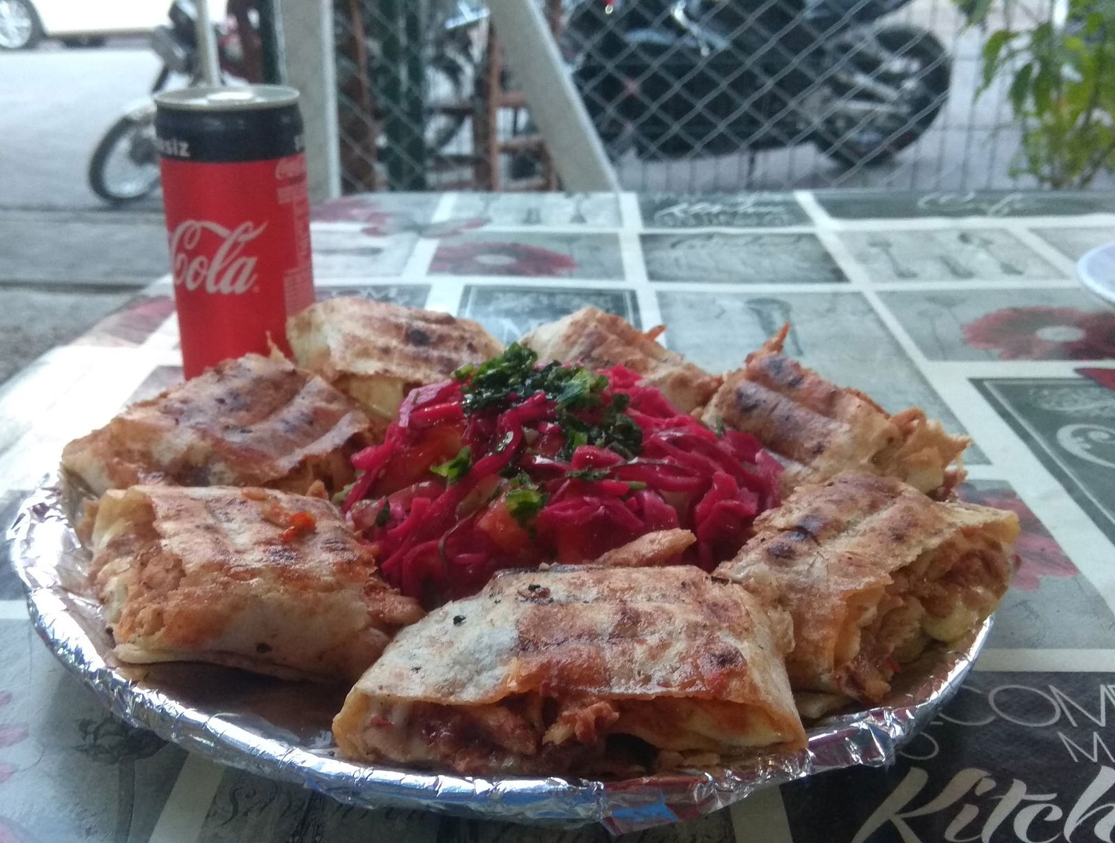 Köylüm Döner