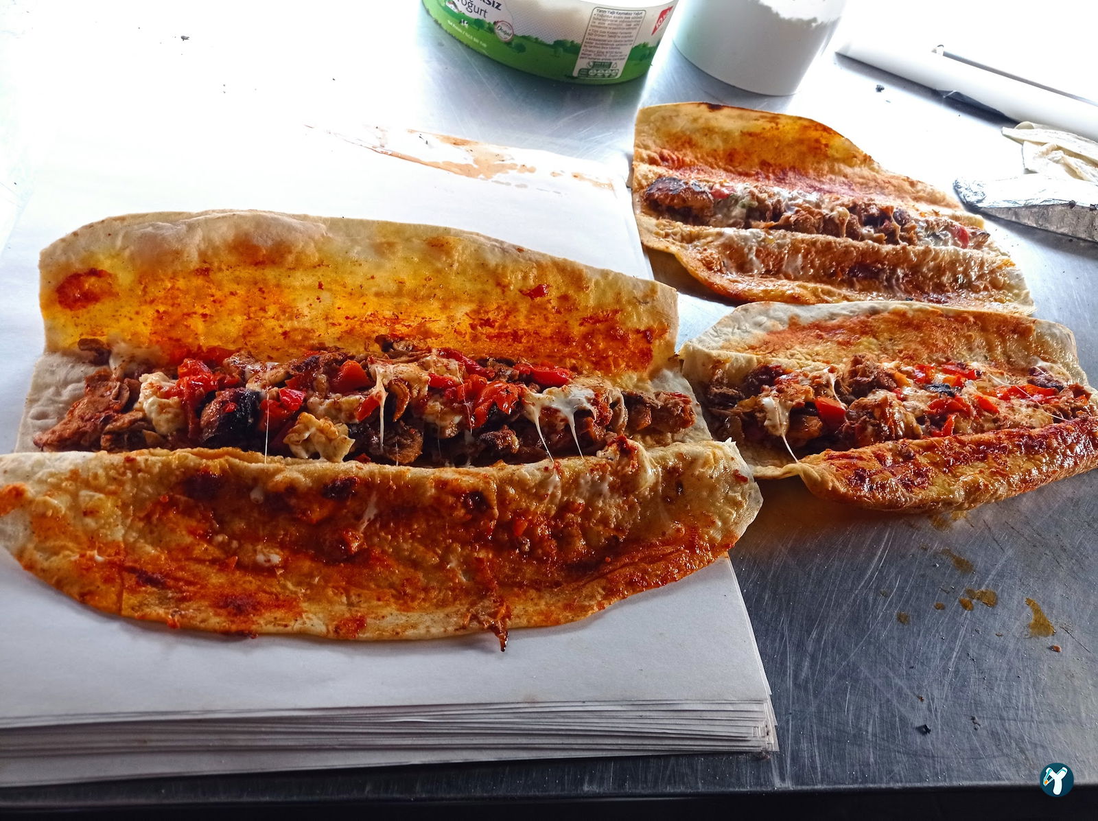 Köylüm Döner