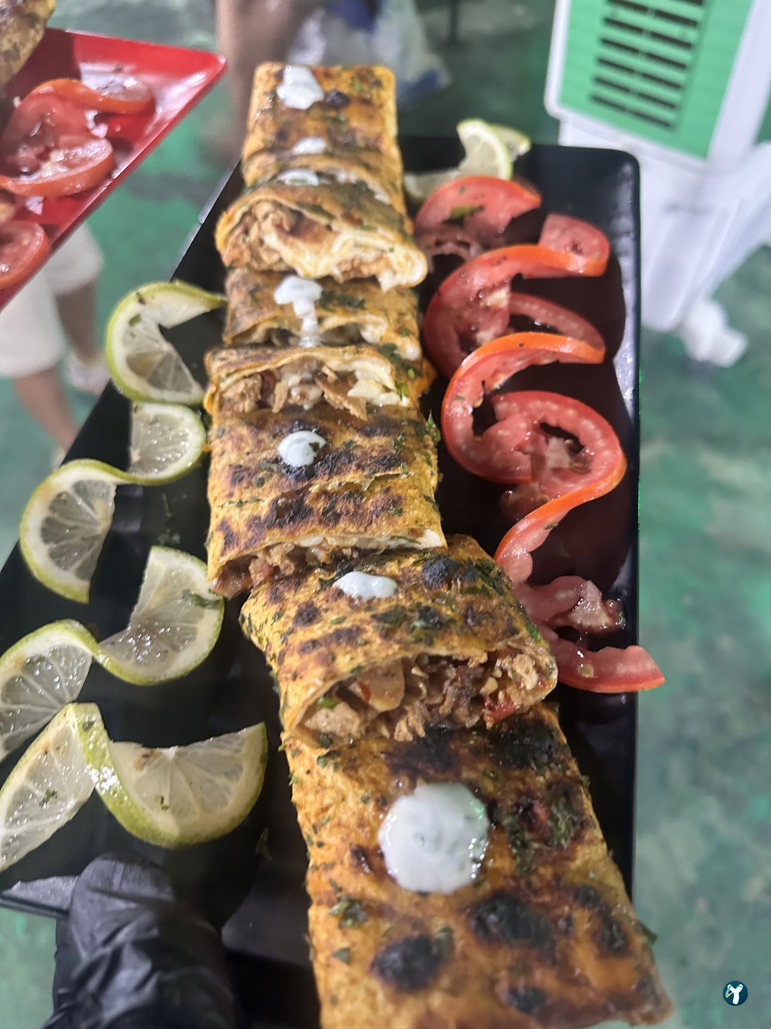 Köylüm Döner