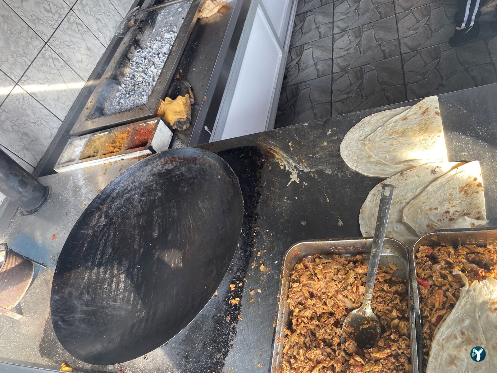 Köylüm Döner