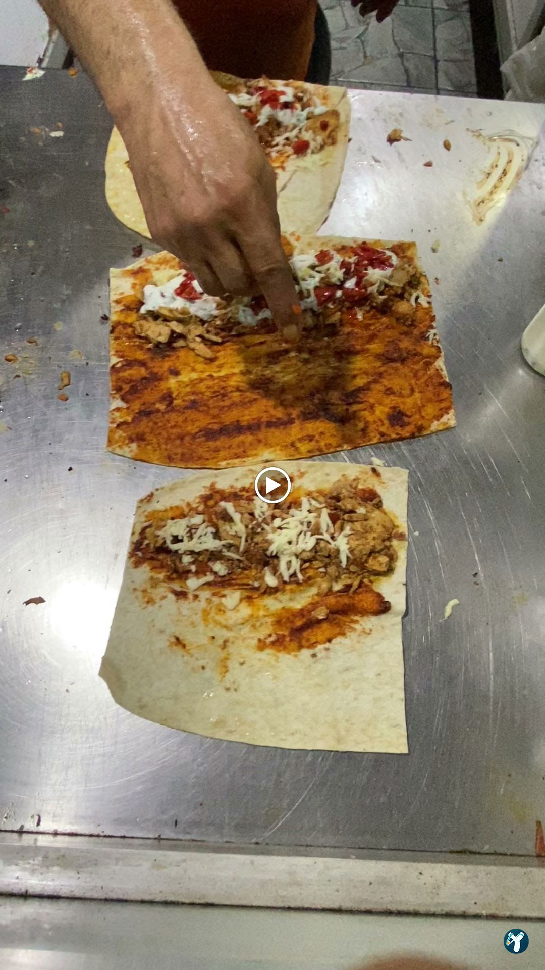Köylüm Döner