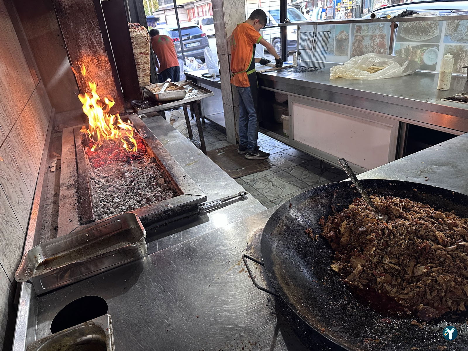 Köylüm Döner