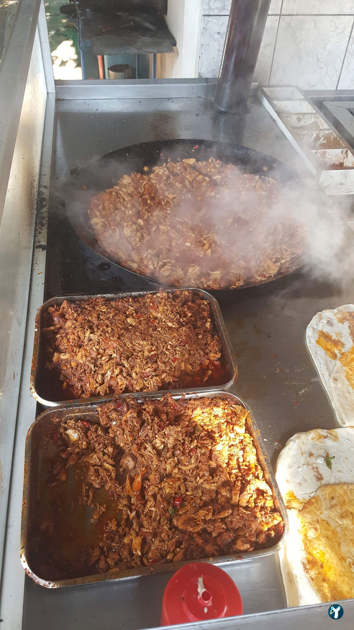 Köylüm Döner
