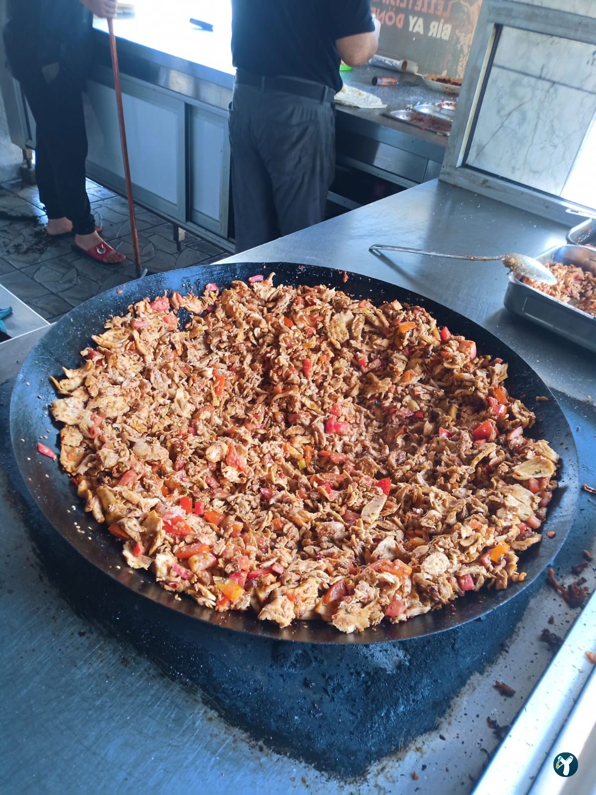 Köylüm Döner