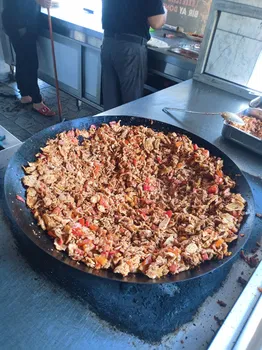 Köylüm Döner resimleri