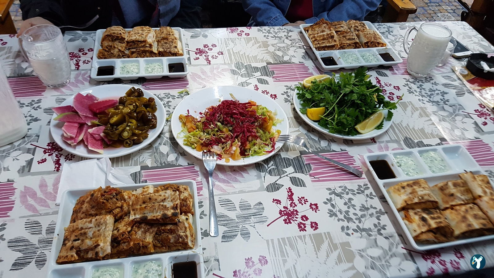 Köylüm Döner