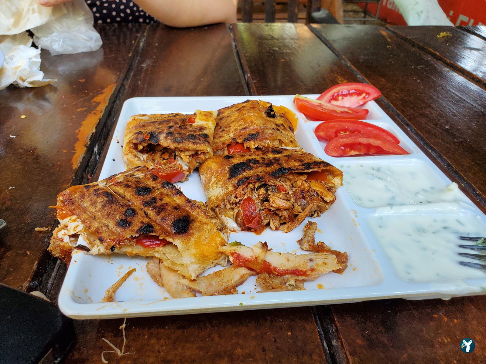 Köylüm Döner