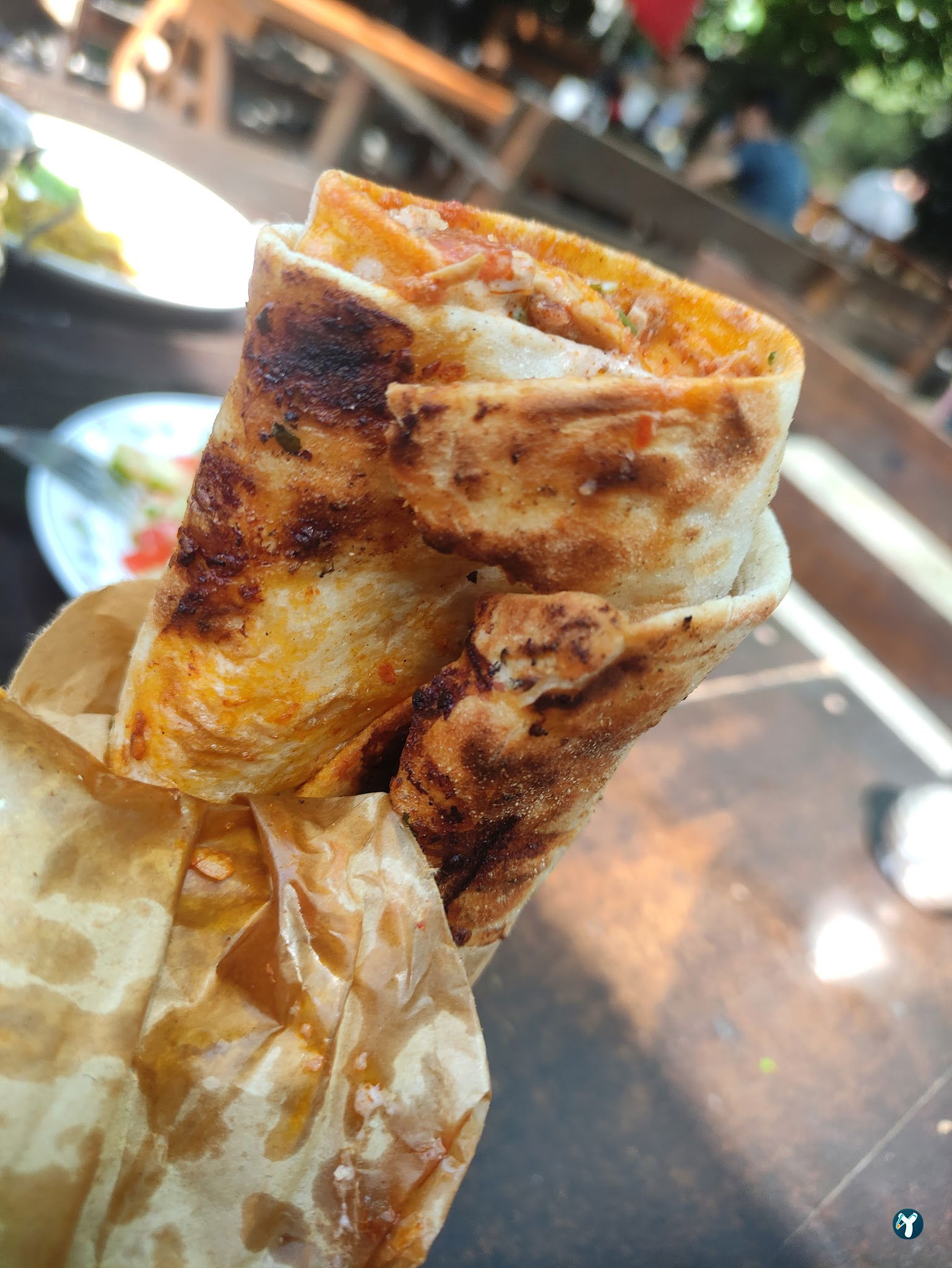 Köylüm Döner