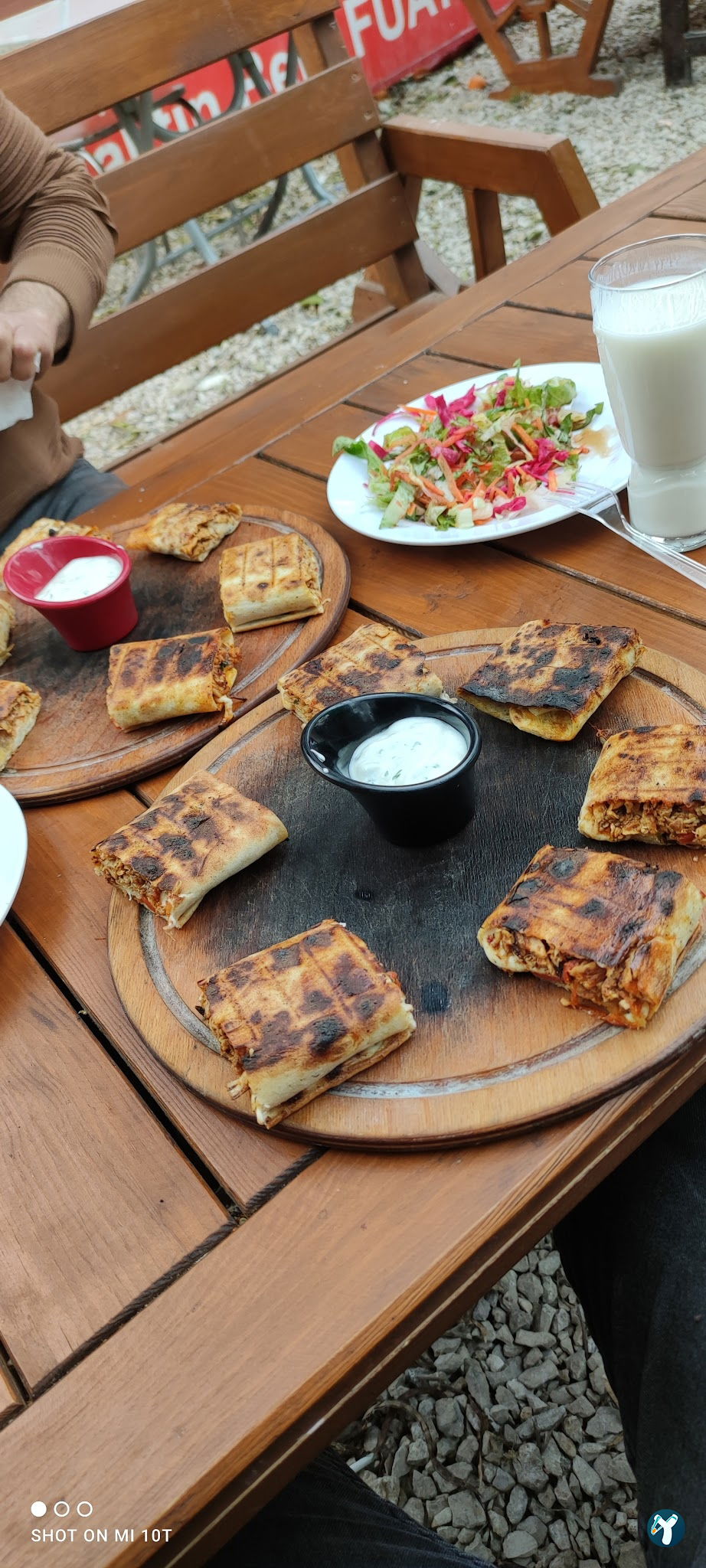 Köylüm Döner
