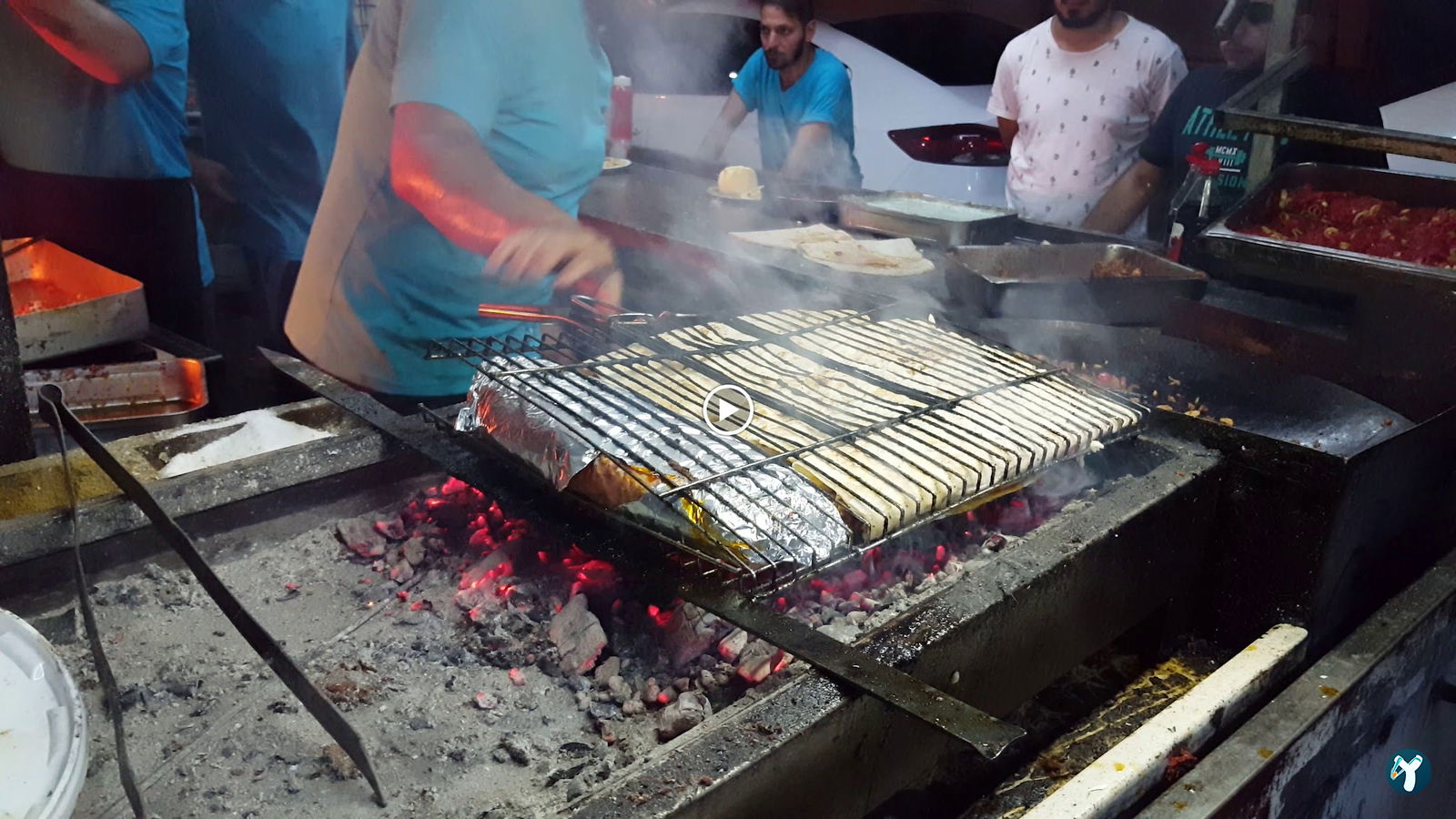 Köylüm Döner